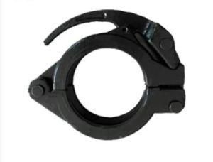 5&quot; HD Forged Concrete Pump Adjustable Coupling Clamp for Concrete Pump