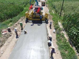 China Highway Concrete Machines Factory