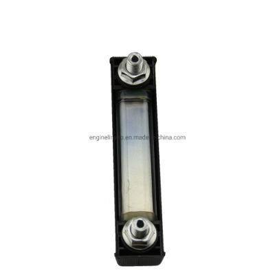 Excavator Spare Parts 44c0050 Hydraulic Oil Level Gauge