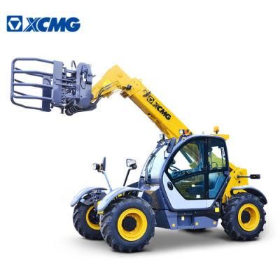 XCMG 3 Ton 7m Xc6-3507K Forklift Loader