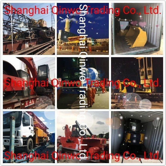 Cat Construction Machinery Used Caterpillar Crawler Excavator 320b 330d 330b 325c 325D, 336D