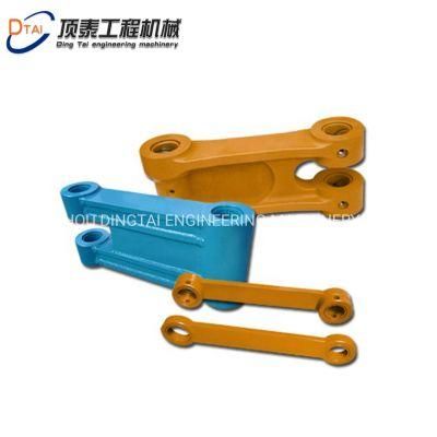 OEM Excavator Parts PC300 Bucket Link 207-70-00470