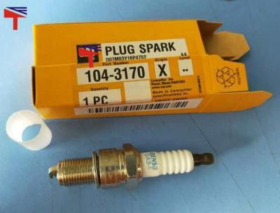 G3406 G3408 G3408b Industrial Spark Plugs 104-3170
