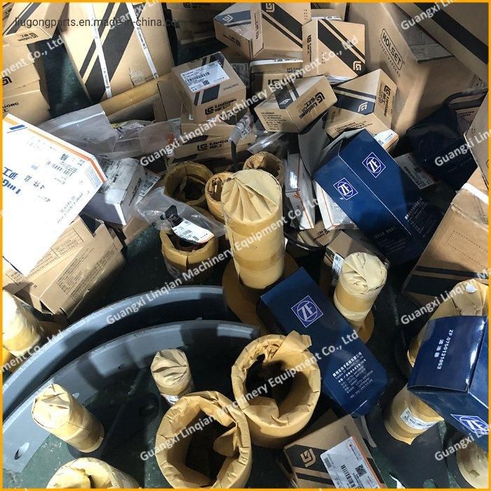 Wheel Loader Clamp Piston Brake Piston 50A0009 for Liugong Zl30e/Zl40b/Zl50c/Clg835/Clg842