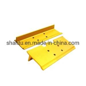Factory Price Bulldozer Undercarriage Parts Track Plate D6g China Supplier