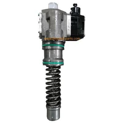 Ec290b Excavator Unit Pump Injector