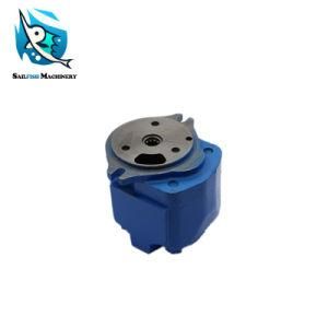 Yanmar Vio75 Gear Pump Pilot Pump for Excavator Part 172956-73100