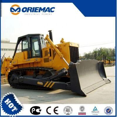 Original Ty320 Hycraulic Crawler Bulldozer with 3 Shanks