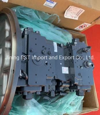 Excavator Parts Hydraulic Pump Assy 708-2L-00500 for Komatsu PC220-8