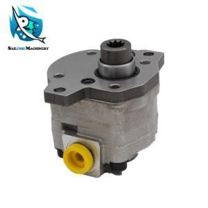 Ap2d21 Hydraulic Gear Pump for Ex35 Excavator