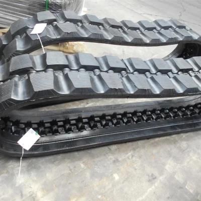 Loader Rubber Track B320*84*46 for T140 Fino Ott2005
