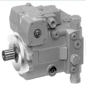 A4vg125HD Series Rexroth Hydraulic Pump for Concrete Pump Truck