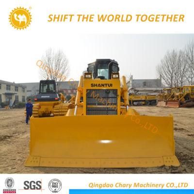 Shantui SD16L New Dozer /Small Bulldozer /Crawler Bulldozer