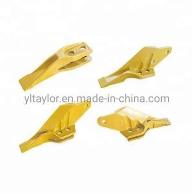 PC300 Mine Type Bucket Teeth of Excavator