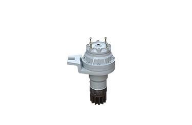 Tower Crane Spare Parts Cranes for Sale in Dubai Slewing Reducer