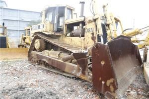 Used Caterpillar D8n Manual Gear Original Japan