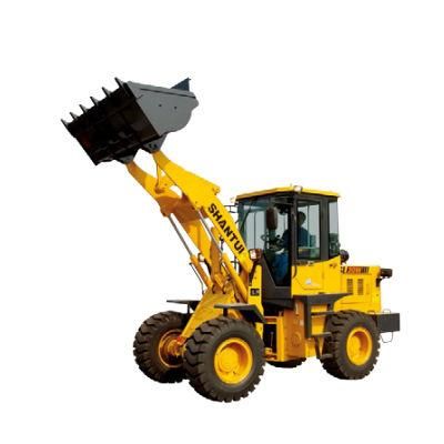Shantui 3ton L36-C3 Small Wheel Loader Cheap Price for Sale