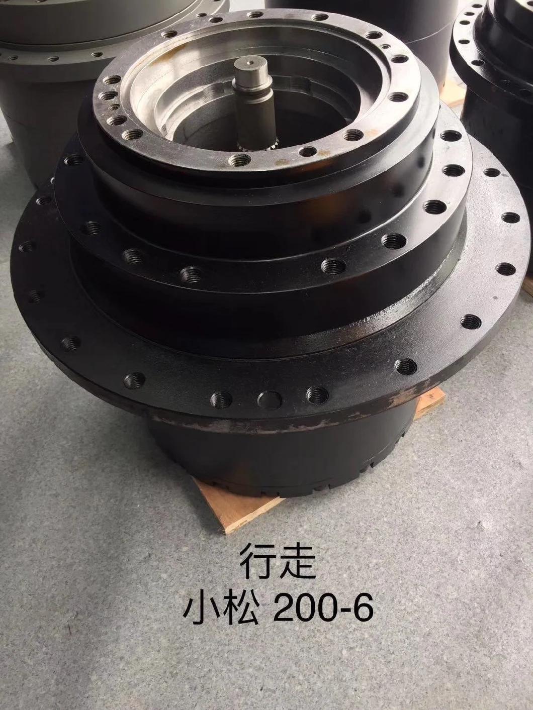  36 Tons Excavator Hydraulic Rotary Motor Assembly System for Sdlg