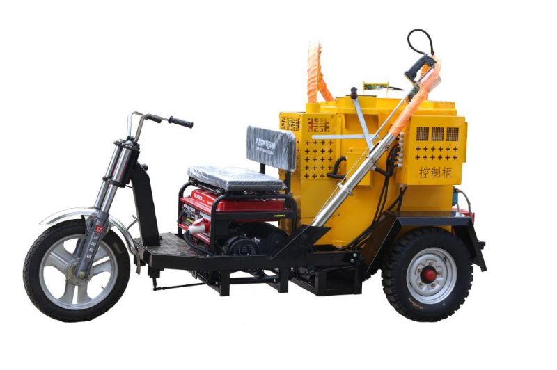 Pavement Machinery Concrete Road Crack Sealing Equipment