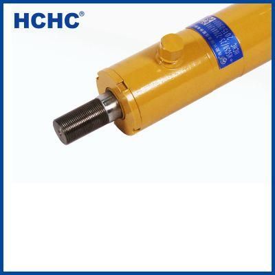 Standard Hydraulic Cylinder for Agricultural Machinery