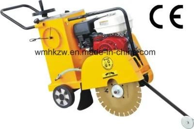 Gasoline Road Cutting Machine (16&quot;/QF-400)