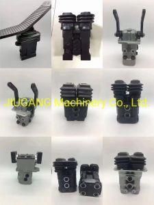 Factory Direct Sale Excavator Part Operating Lever Handle DSC-5590 DSC-5590-1 DSC-5590-2