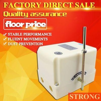 Mini Limit Safety Switch Jk16-100 (220V/380V) for Construction Hoist