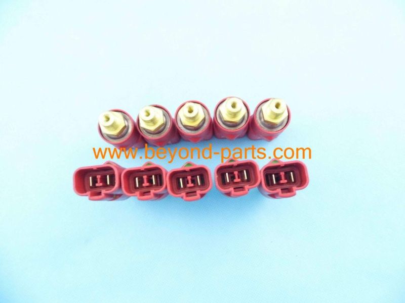 PC-7 PC200-7 Excavator Pressure Sensor Switch 206-06-61130