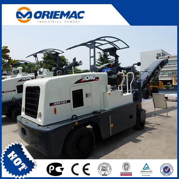 Good Price Xm130 1.3 Meter Depth Cold Milling Machine