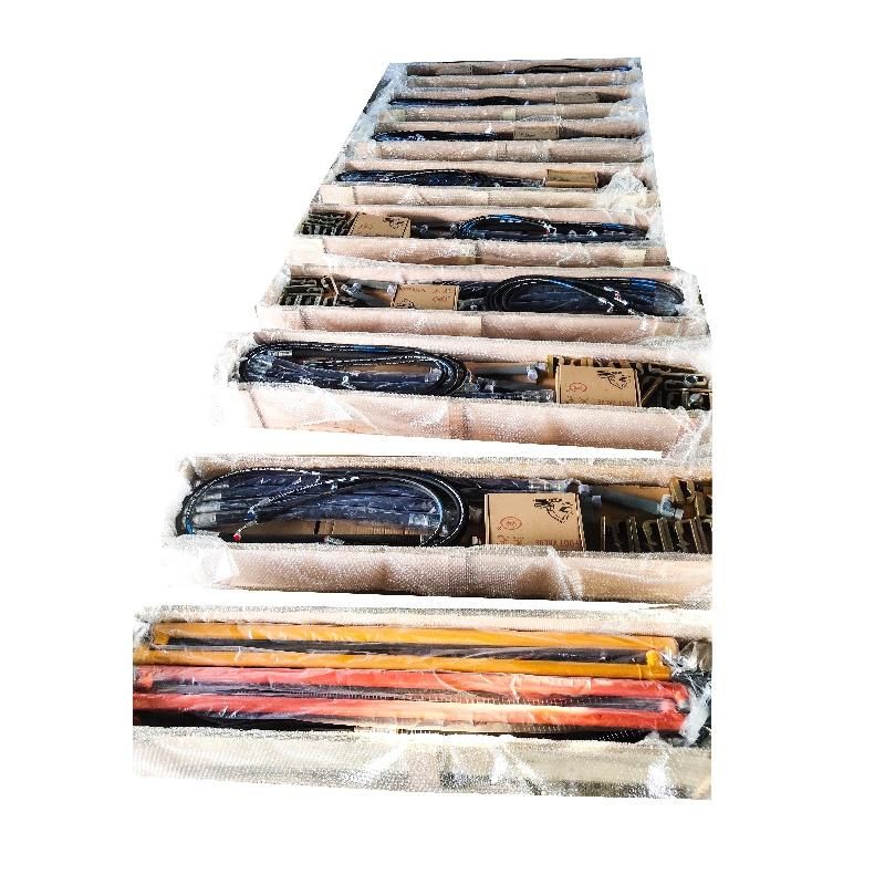 PC200-7-8 Pipeline for Hydraulic Hammer with Excavator
