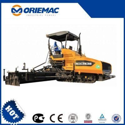 Construction Asphalt Paving Machinery 8m Width RP803