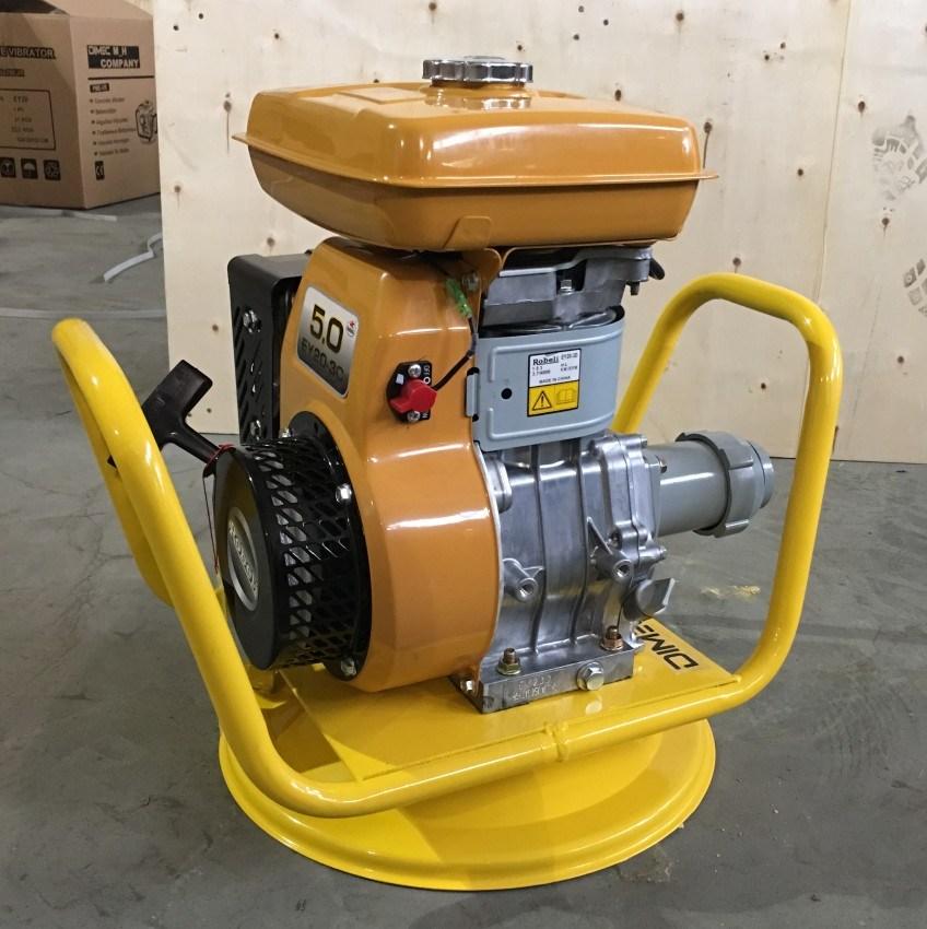 Pme-VCR Portable Concrete Vibrator