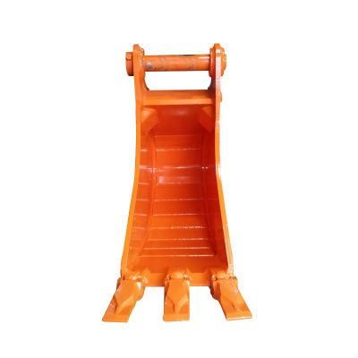 Excavator Accessories Construction Parts Tilting Trenching Bucket