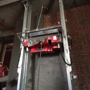 Tupo Cement Digital Wall Plastering Machine