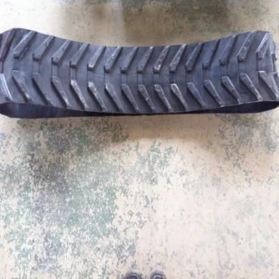 Snowmobile /Snowcat / Skidoo Rubber Track From Puyi