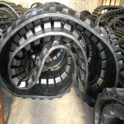 Agricultural Rubber Track for John Deere Tractors