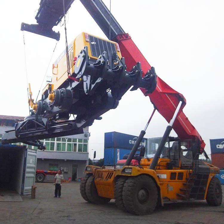 Gr215 Grader XCMG 215HP Brand Motor Grader for Sale