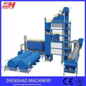 Hot Sale Asphalt Mixing Plant Price Used with Good Quality