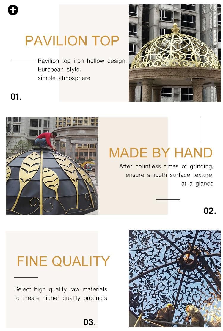 Mall Type Rubber Track Chassis for Crawler Wheelchair