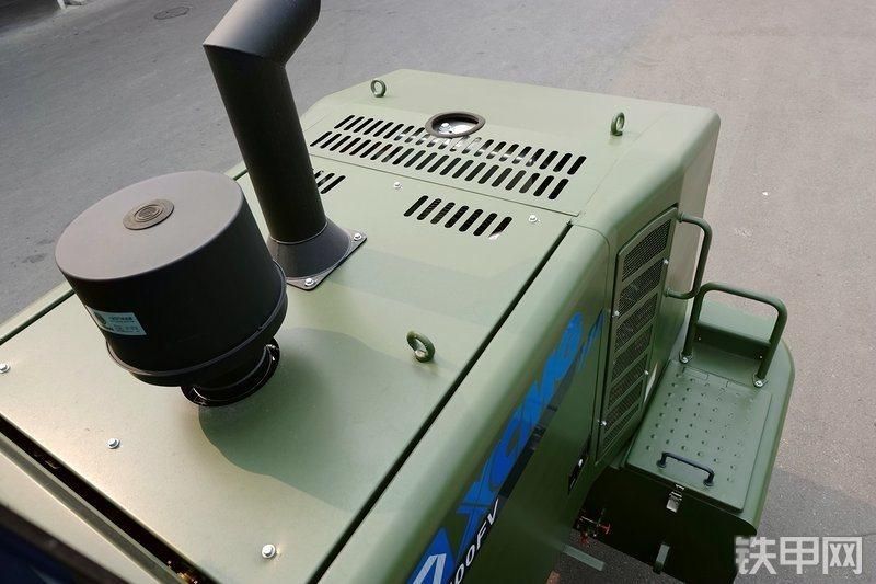 Chinese Factory Price 5 Ton 160kn Loader Zl50gv Medium Wheel Loader