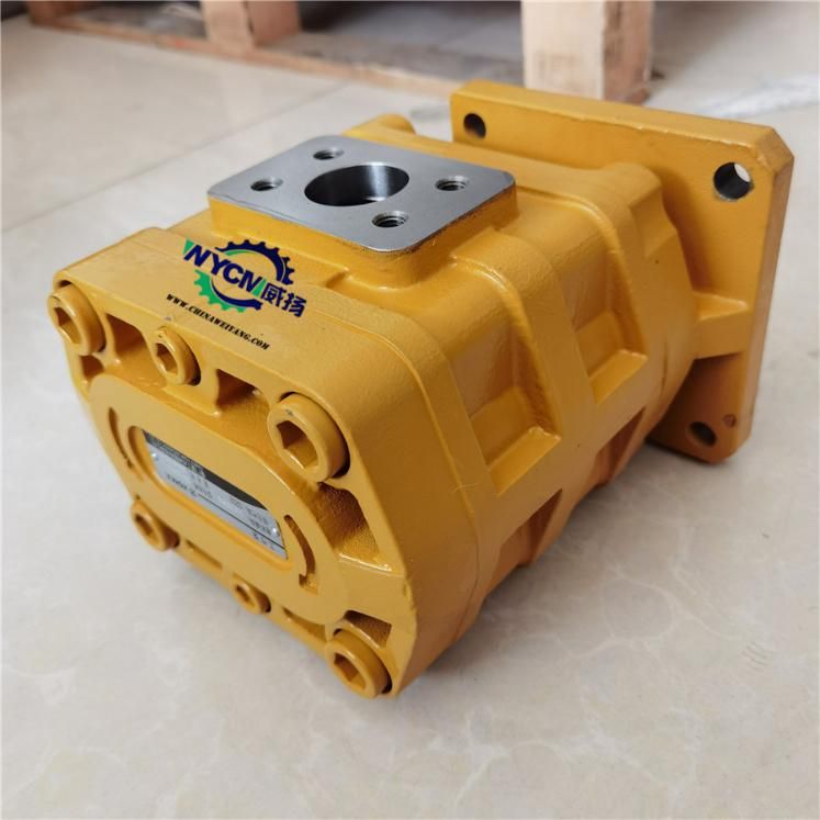 Original Xgma 935h 11c0584 Gear Pump Cbgj2063L for Sale
