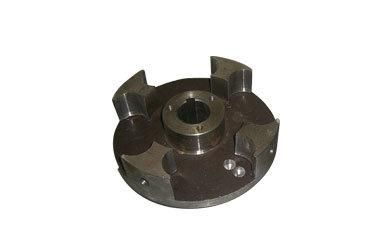 Coupling Shaft High Quality Tower Crane Coupling