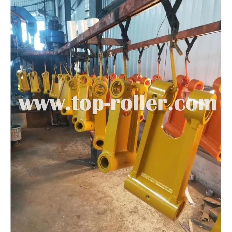 E200b Bucket H Link for Caterpillar Excavator for Sales