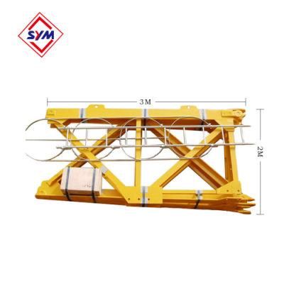 Lierr Mast Section for Strong Construction Tower Crane