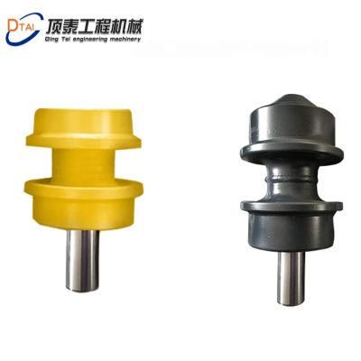 Excavator Parts Carrier Roller Upper Top Roller for Sk200-6e Sk200LC Sk210LC-8