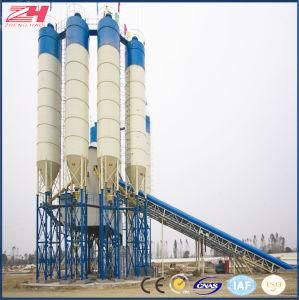 Hot Sale Hzs25 Concrete Batching Plant