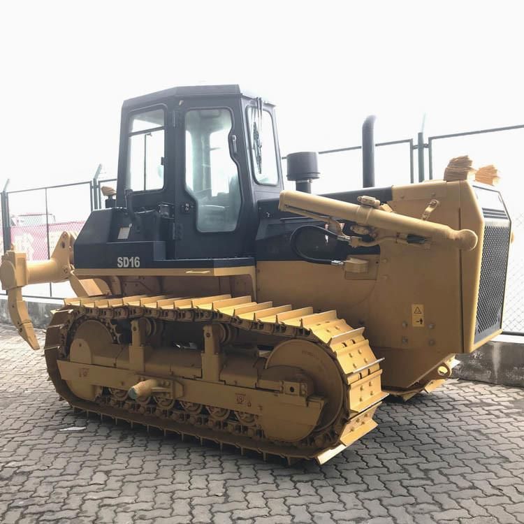 China Official Shantui Bulldozer SD16