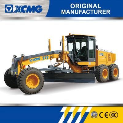 XCMG Official 240HP Hydraulic Mining Motor Grader Gr2405