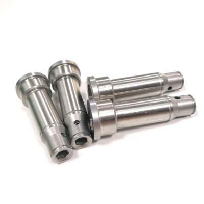 Camshaft for Custom Motorcycle Cam Shaft Wheel Loader Spare Parts