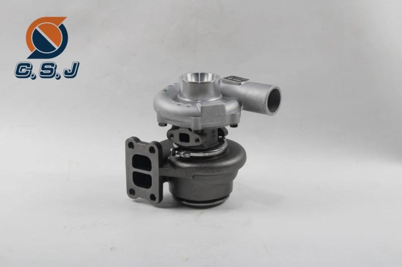 Engine Model 3066 Turbocharger for Excavator E325 Part Number 49185-51800